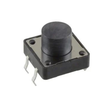 Тактильный переключатель TL1100DF160Q