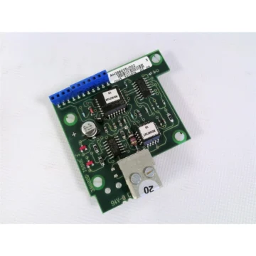 Плата компьютера AH386025U002