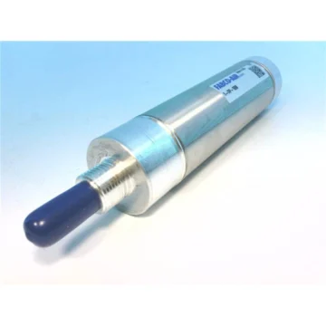 Пневматический цилиндр с круглым корпусом 5-DP-3BM