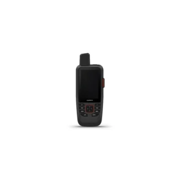 Ручной GPS GPSMAP 86SCI