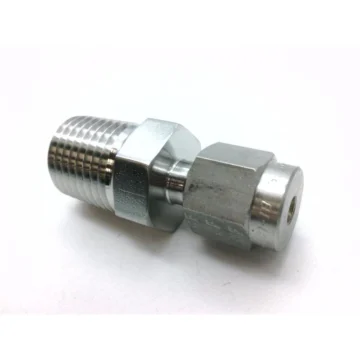 Коннектор DCT-2-4-SS