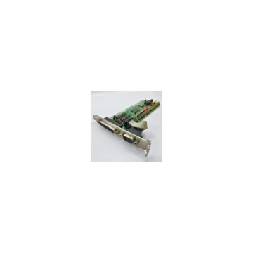 Мульти I/O флоппи-карта IDE-PLUS-V4L
