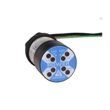 Индикатор напряжения R-3W2