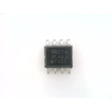 IC SI9407AEY