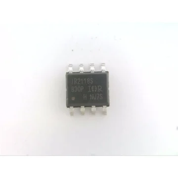 (цена/тк) драйвер мосфета/игбт IR2118STRPBF