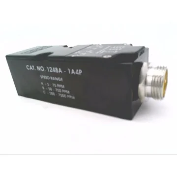 Переключатель скорости 1248A-1A4P