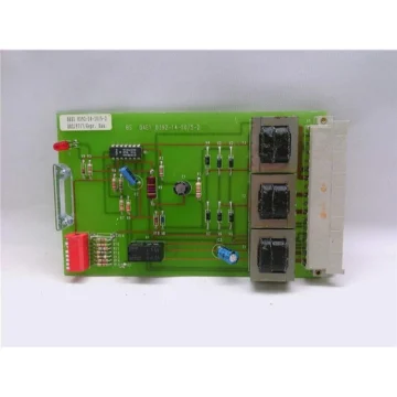 Плата для компьютера DAE1-0392-14-10/5-2