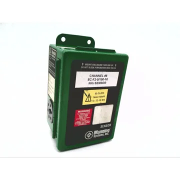 Датчик обнаружения газа EC-F2-NH3