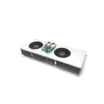 Стандартный блок вентилятора 0G-0901311