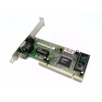 Плата сетевого адаптера SMC1211TX