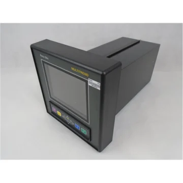 Дисплей мультитрендового самописца D530871-6/A/0/0