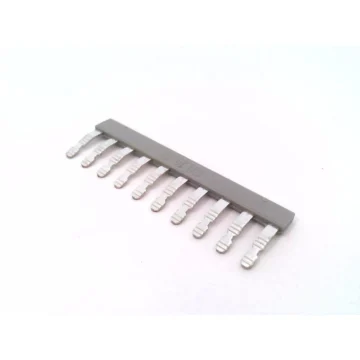 Комплект соединительной планки для клеммной колодки 140-CFX-001-10-EACH