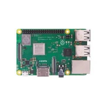 Одноплатный компьютер RPI3-MODBP