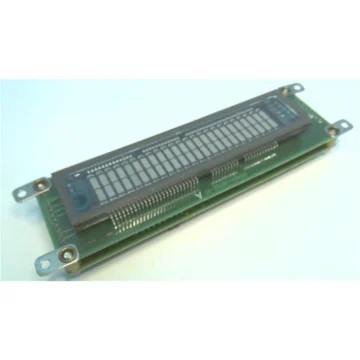 Панель управления 05464ASSY38781-01A