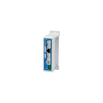 Контроллер двигателя LECP6P5-LEY32C-100