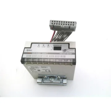 Компьютерная шина (OMRON) EX121-SCS1