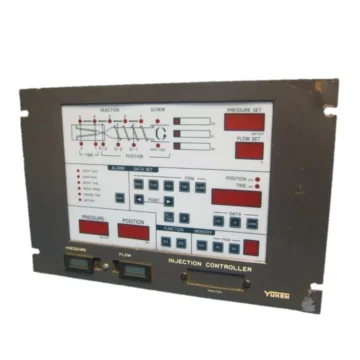 Контроллер впрыска SK-1046-V-3