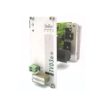 Сервопривод TVD3 230-5-IN
