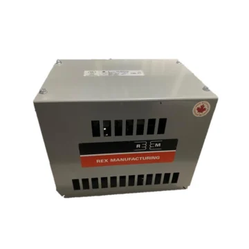 Линейный реактор 3PR-0034C5H/E