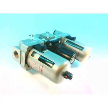 Комбинированный модульный AC30-03