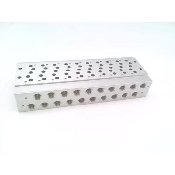 Манифоль 53-SS5Y5-41-10-01N