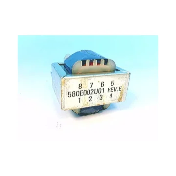 Трансформаторный преобразователь 580E002U01