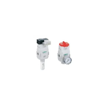 Клапан медленного пуска V3301-15G-W-B-3