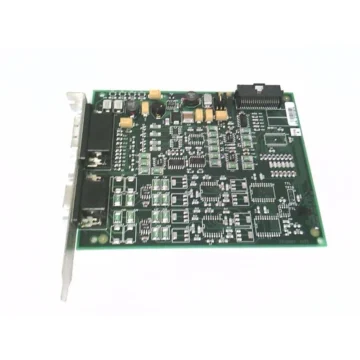Печатная плата VM28B-203-0136-RB