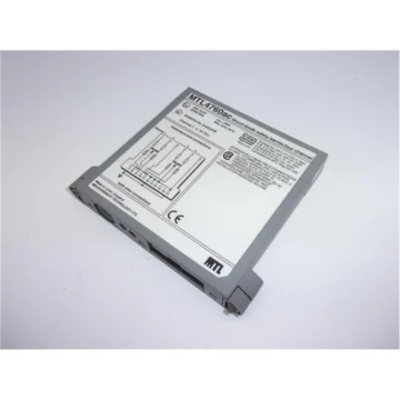 Шунтирующий диод барьер безопасности MTL4760AC