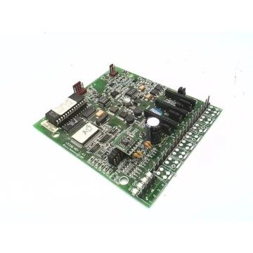 Печатная плата IZC230