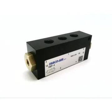 Латунная втулка 14SP-4