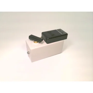Отключение шунтового типа 21757-5