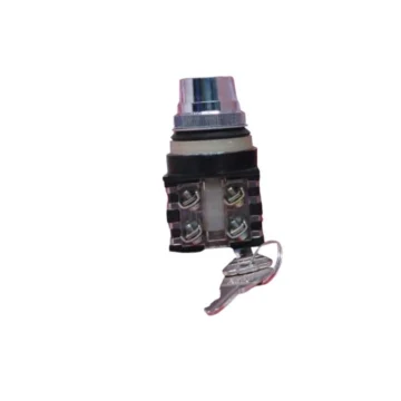 Селекторный переключатель 077SCB11SC03