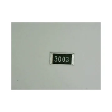 Резистор R300K.25W1SM2512