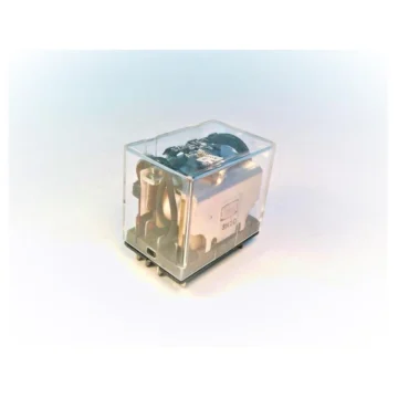 Реле питания SZR-LY4-1-AC24V
