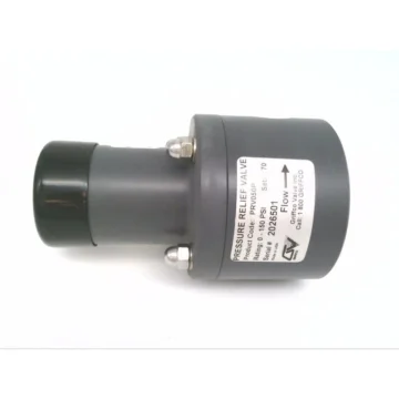 Клапан сброса давления PRV050P