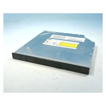 Перезаписываемый привод DVD/CD DU-8AESH