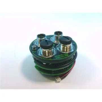 Модуль расширения MACMOTOR MAC00-R4