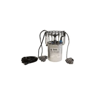 DE-ICER 2400D