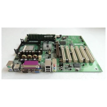 886LCD/ATX
