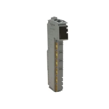 Модуль интерфейса полевой шины TM5SPS3