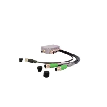 Адаптер электрический про ADAPTER ELECTRICAL PRO