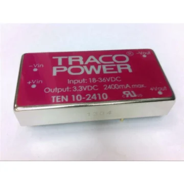 TEN 10-2410