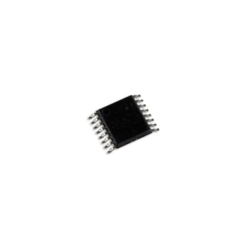 Дифференциальный драйвер LVDS FIN1047MTC