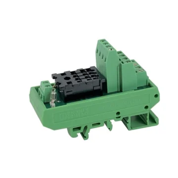UMK 33-REL 120/4X21-ST