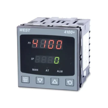 Контроллер процесса N4100-Z170110-S