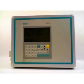 Контроллер ультразвукового расходомера 1010NR-T2KGS-S2