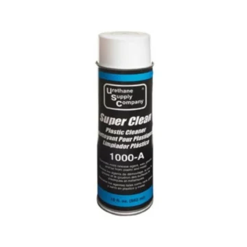 Очиститель пластика SUPER CLEAN 1000-A