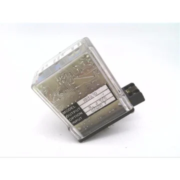 Кондиционер сигнала MM1220 (115VAC 0/400F J H/L)