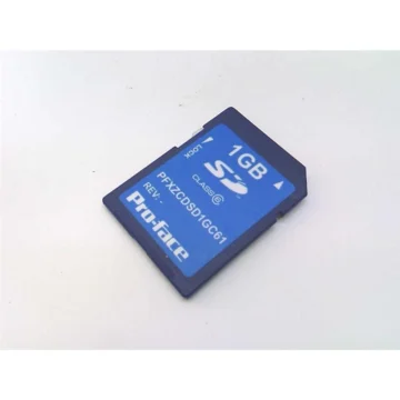 Блок питания PFXZCDSD1GC61
